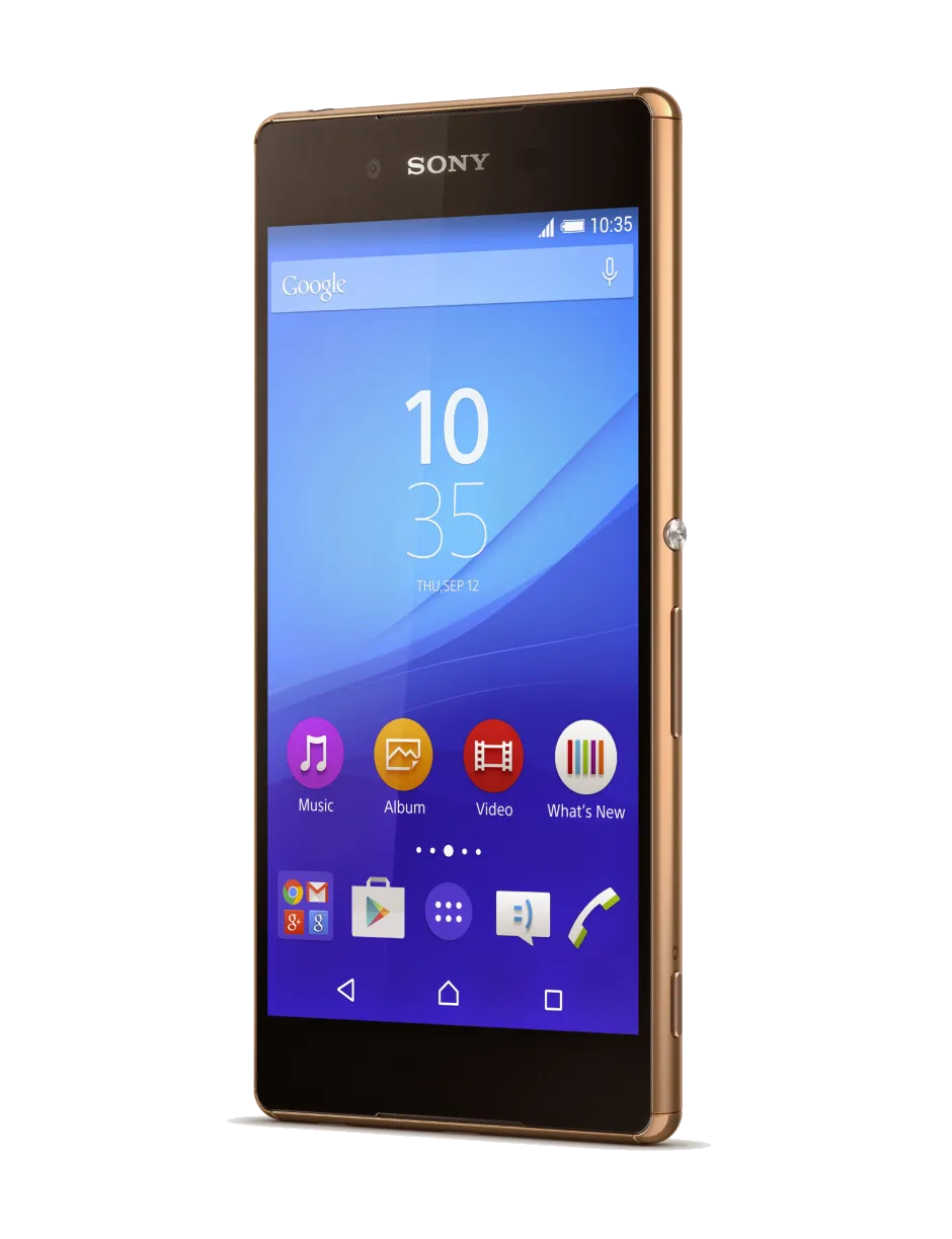 Xperia Z3
