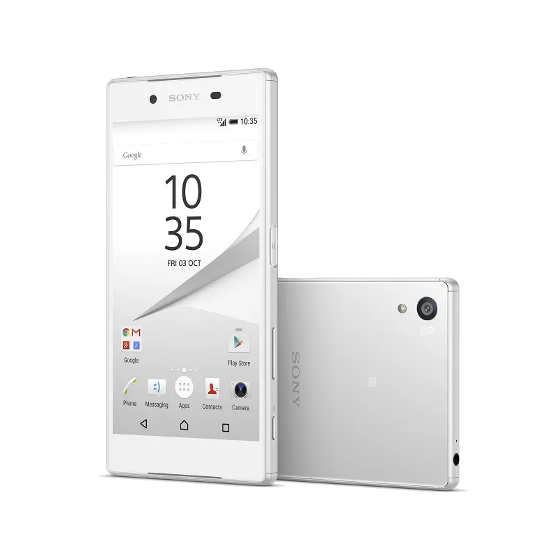 Xperia Z5 Dual