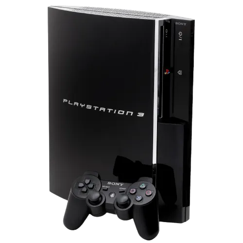 PlayStation 3