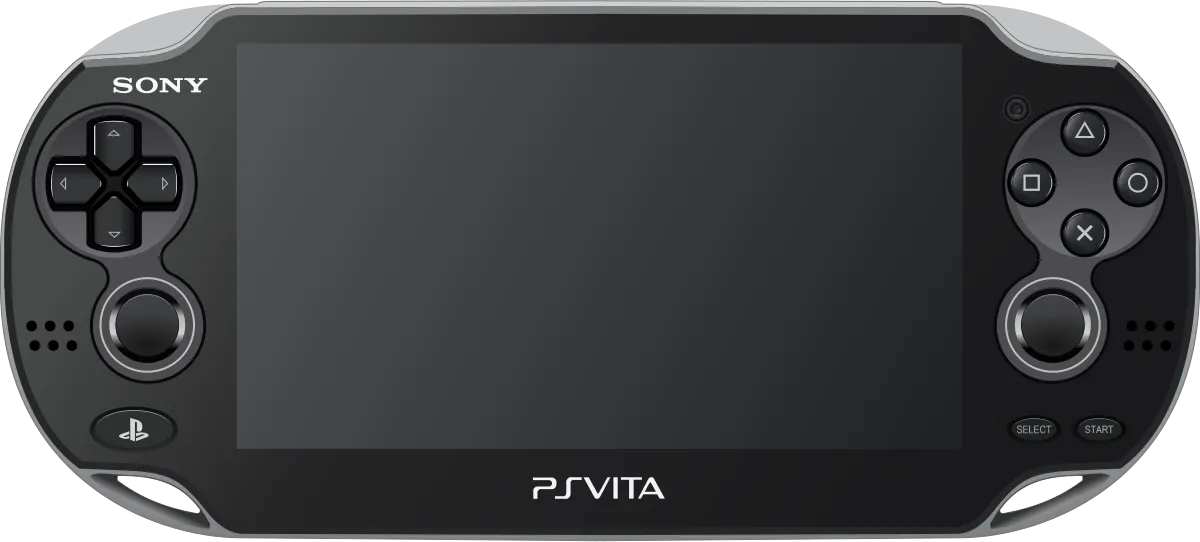 PlayStation Vita