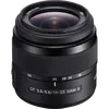 SAL-18552 DT 18-55mm F3.5-5.6 SAM II