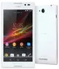 Xperia C